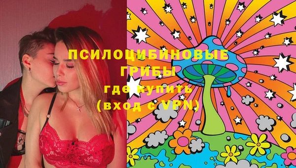 Альфа ПВП Баксан
